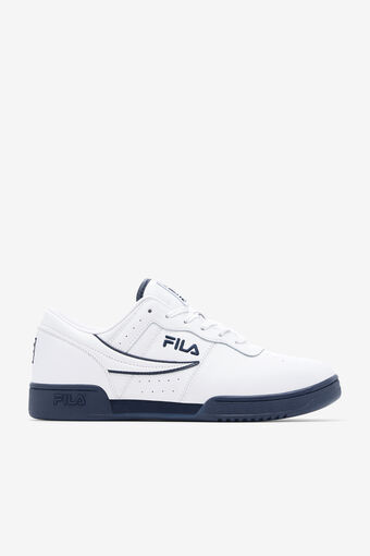 Resonate ballade Mig selv FILA Men's Original Fitness Low Top Sneakers | FILA