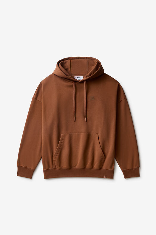 APEX OVERSIZED HOODIE