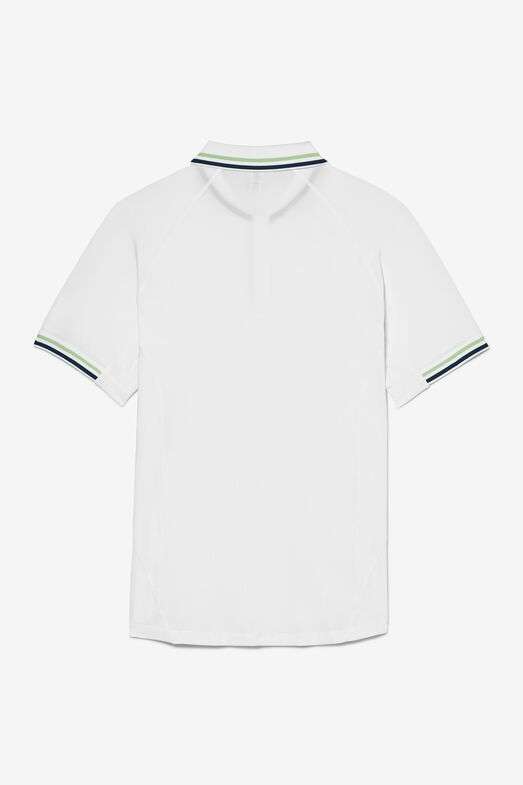 BASELINE POLO S/S