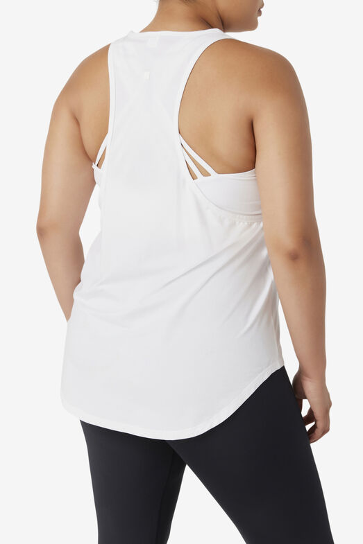 FI-LUX LONG TANKTOP