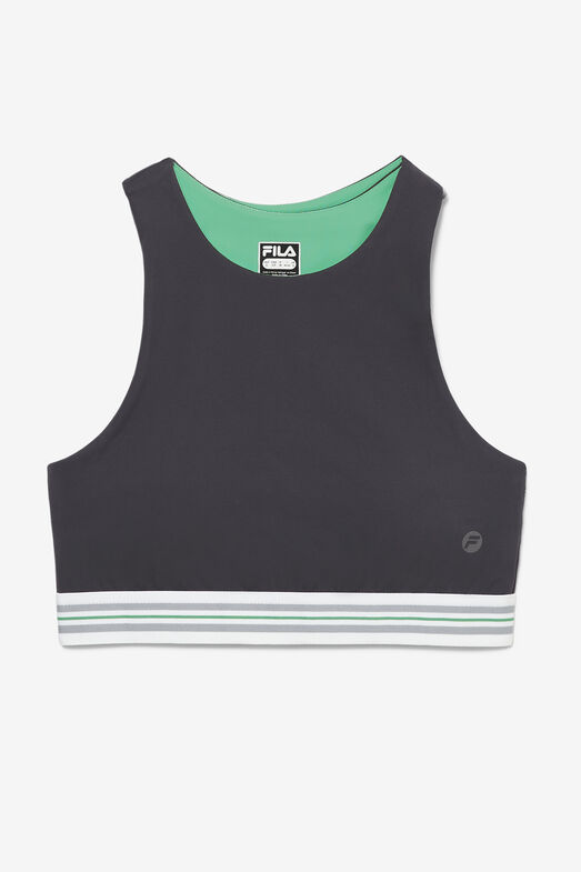 DON&#39;T SWEAT IT BRA TOP