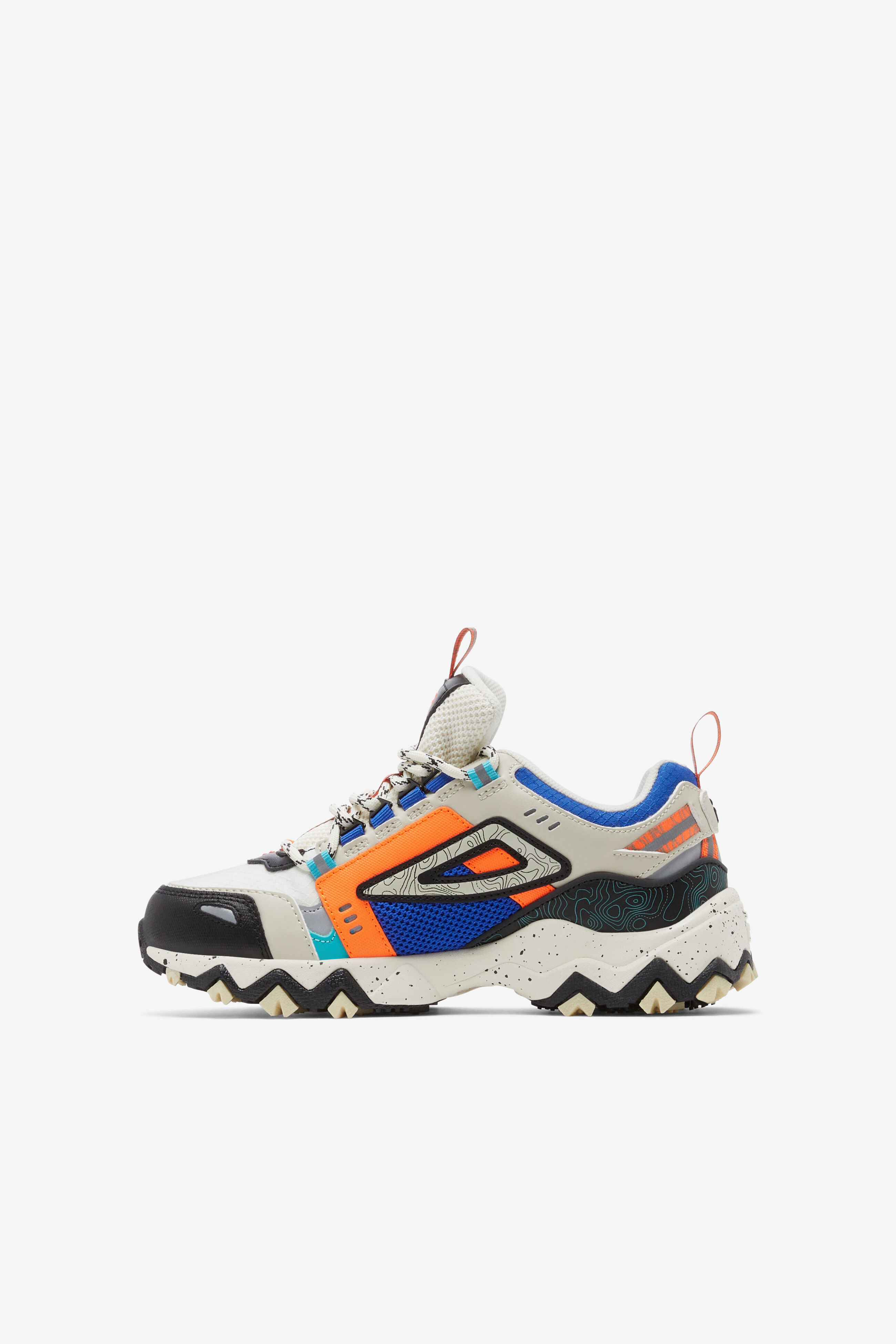 Big Kids Shoes Sneakers FILA