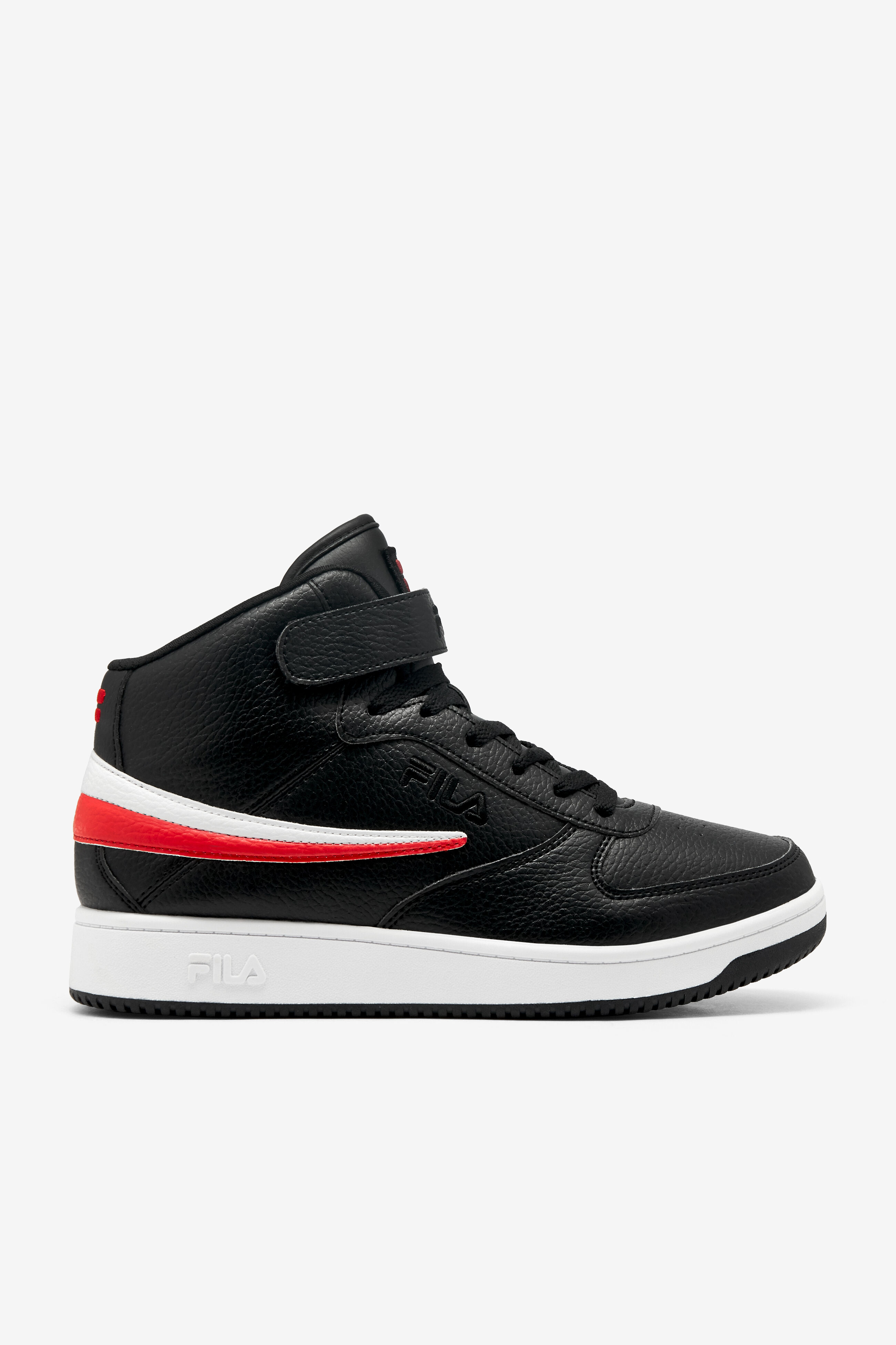Tenis fila shop high