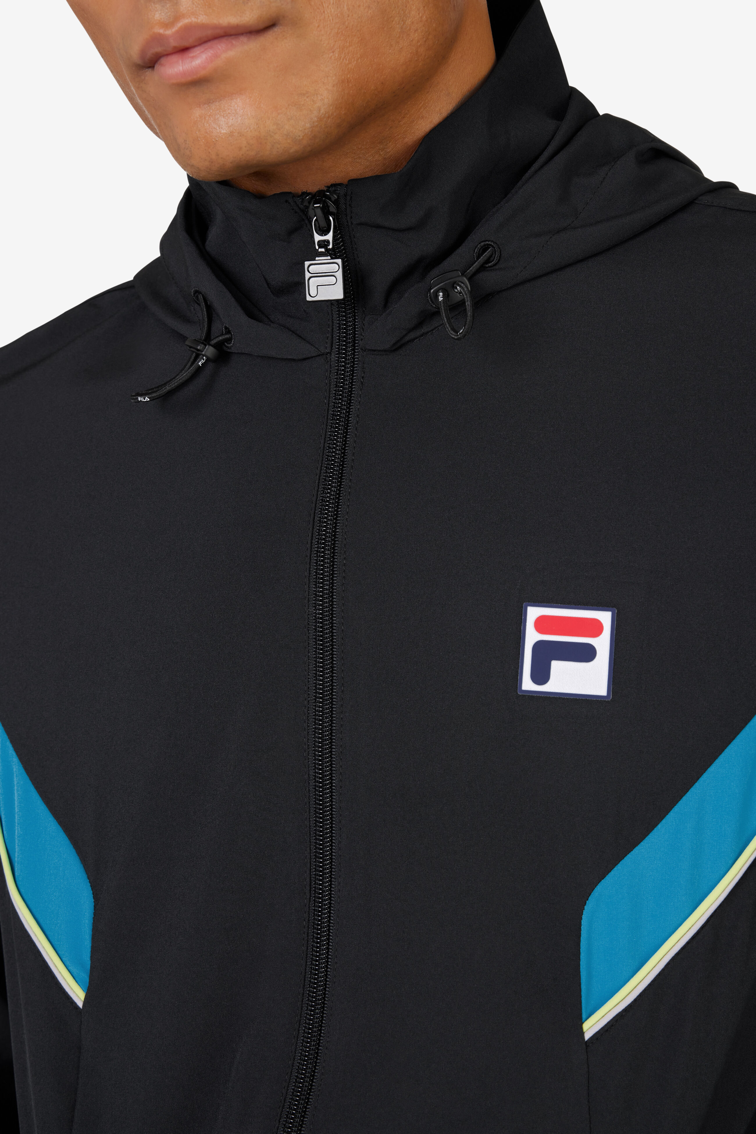 Zapatillas fila spirit jacket on sale