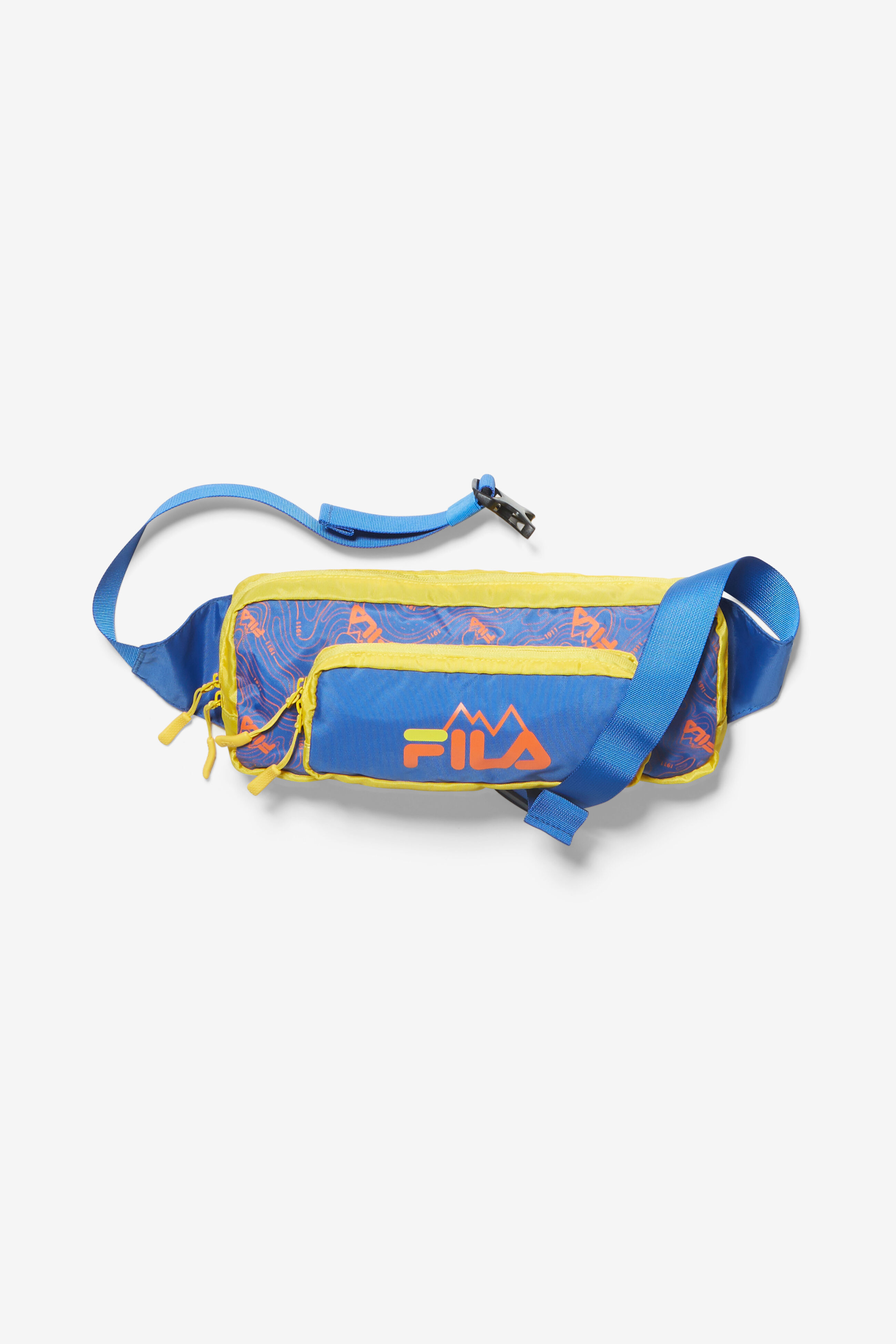 Trail Sling Bag Accessories Fila