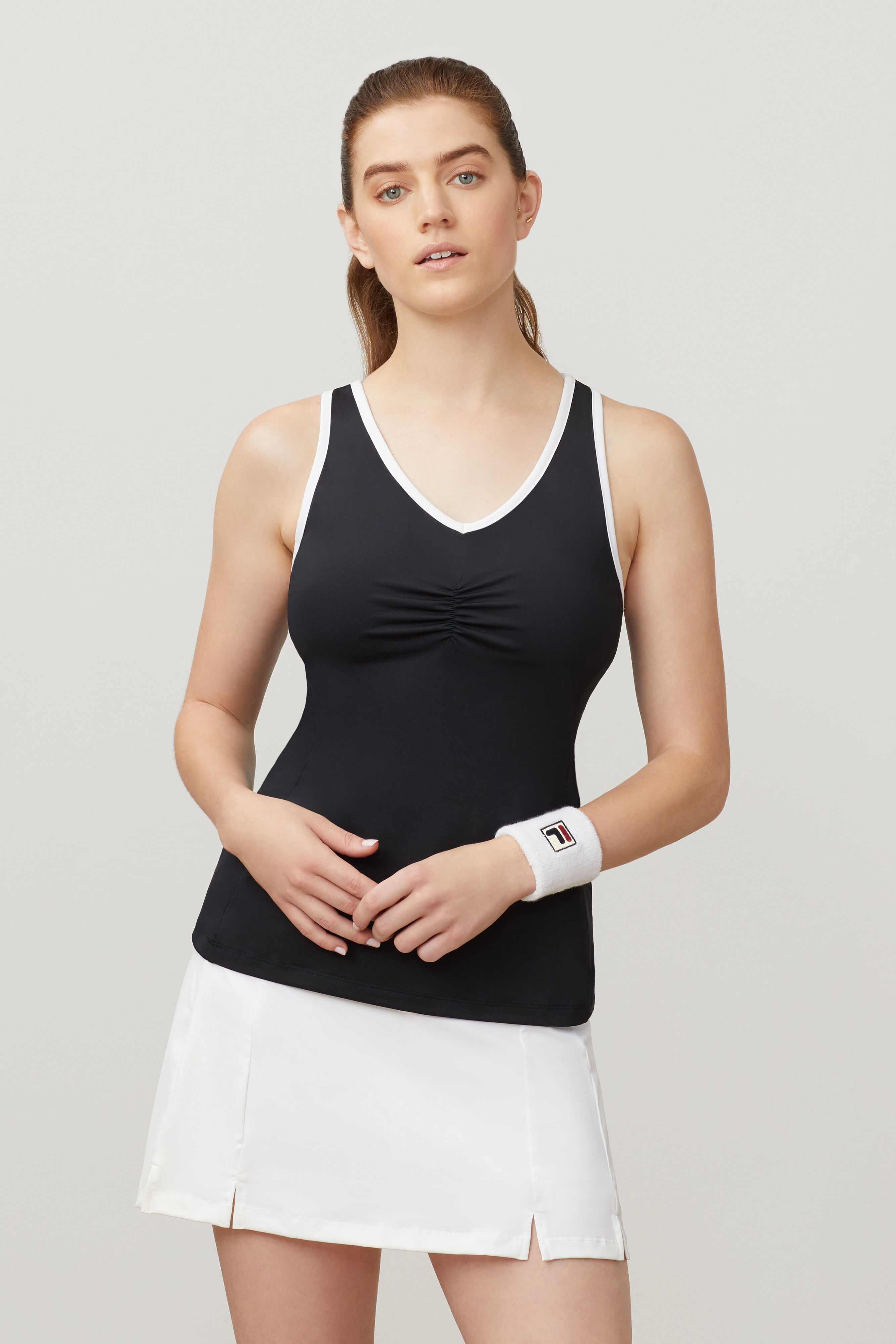 Womens tennis sale tank tops