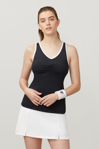RACERBACK TANK