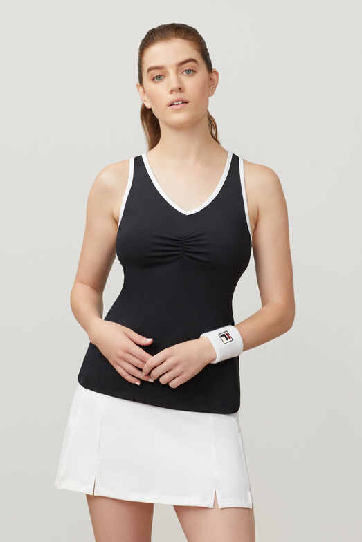 RACERBACK TANK