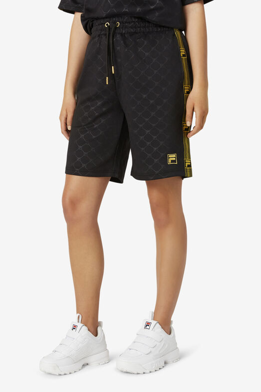 PARTH SHORT