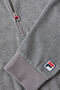 ESSENTIALS LONG SLEEVE 1/4 ZIP