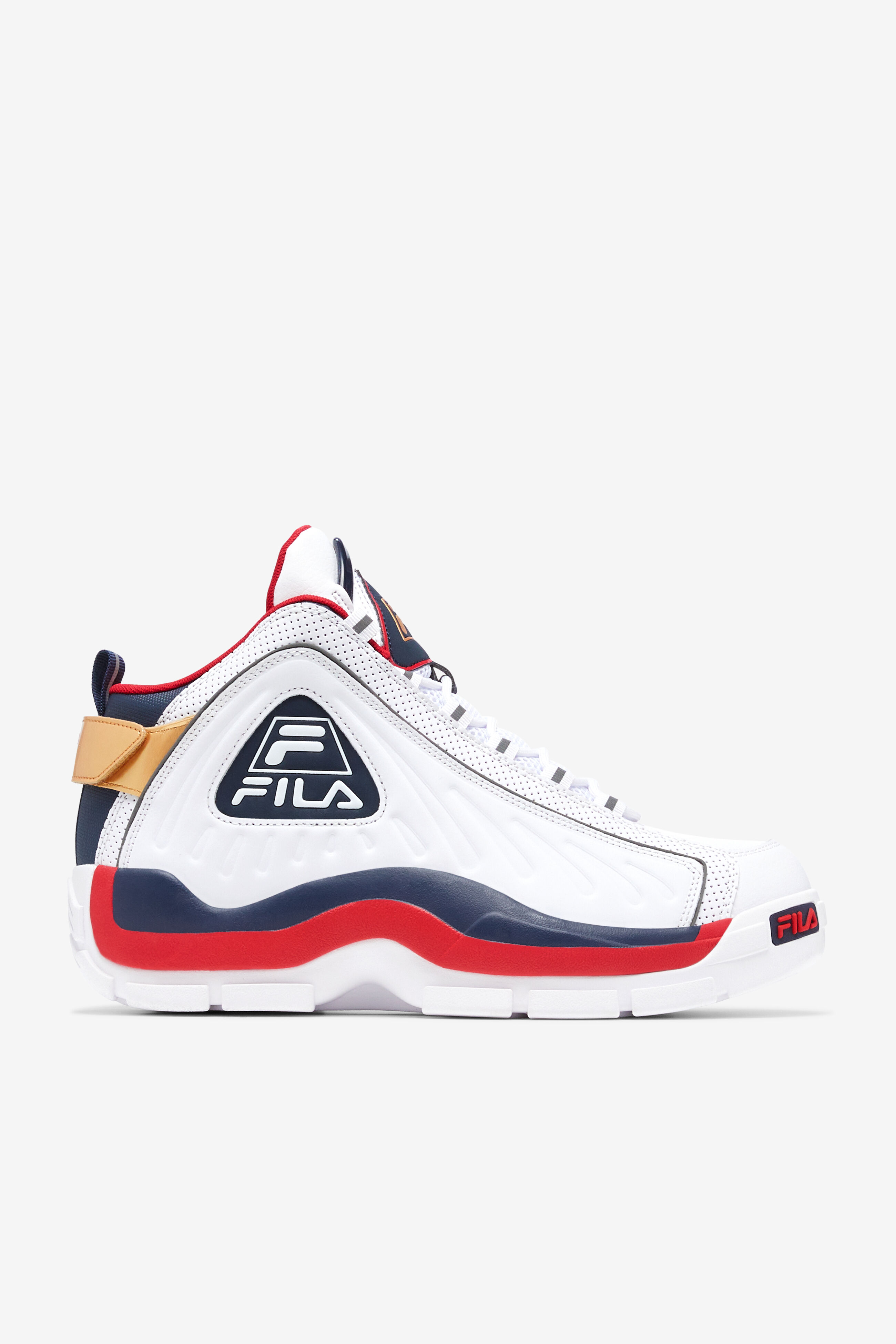 Grant Hill Shoes Official FILA