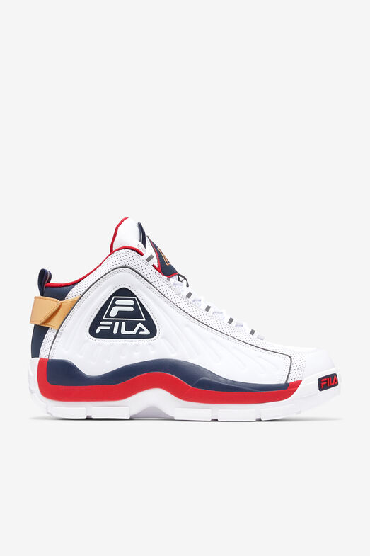 Men's Grant Hill 2 Game Break - Athletes | Fila