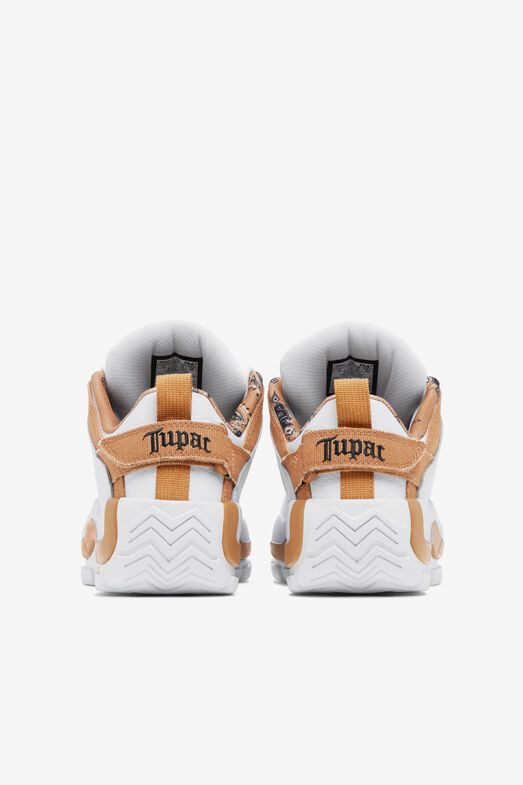 GRANT HILL 2 LOW X TUPAC