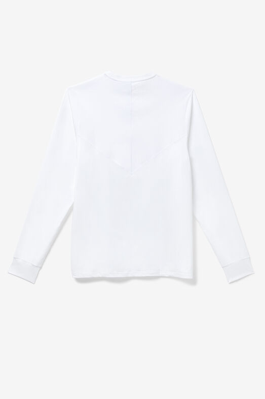 LONG SLEEVE TOP