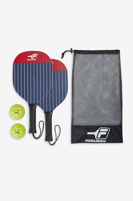 FILA PICKLEBALL STARTR SET/SIDEOUT/1 Size