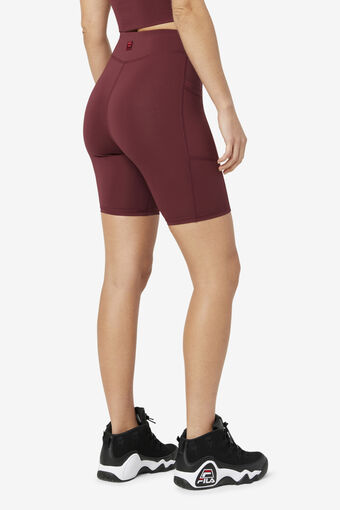 TIANA BIKE SHORT