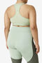 UPLIFT RACERBACK BRA TOP/BASIL/2XLarge