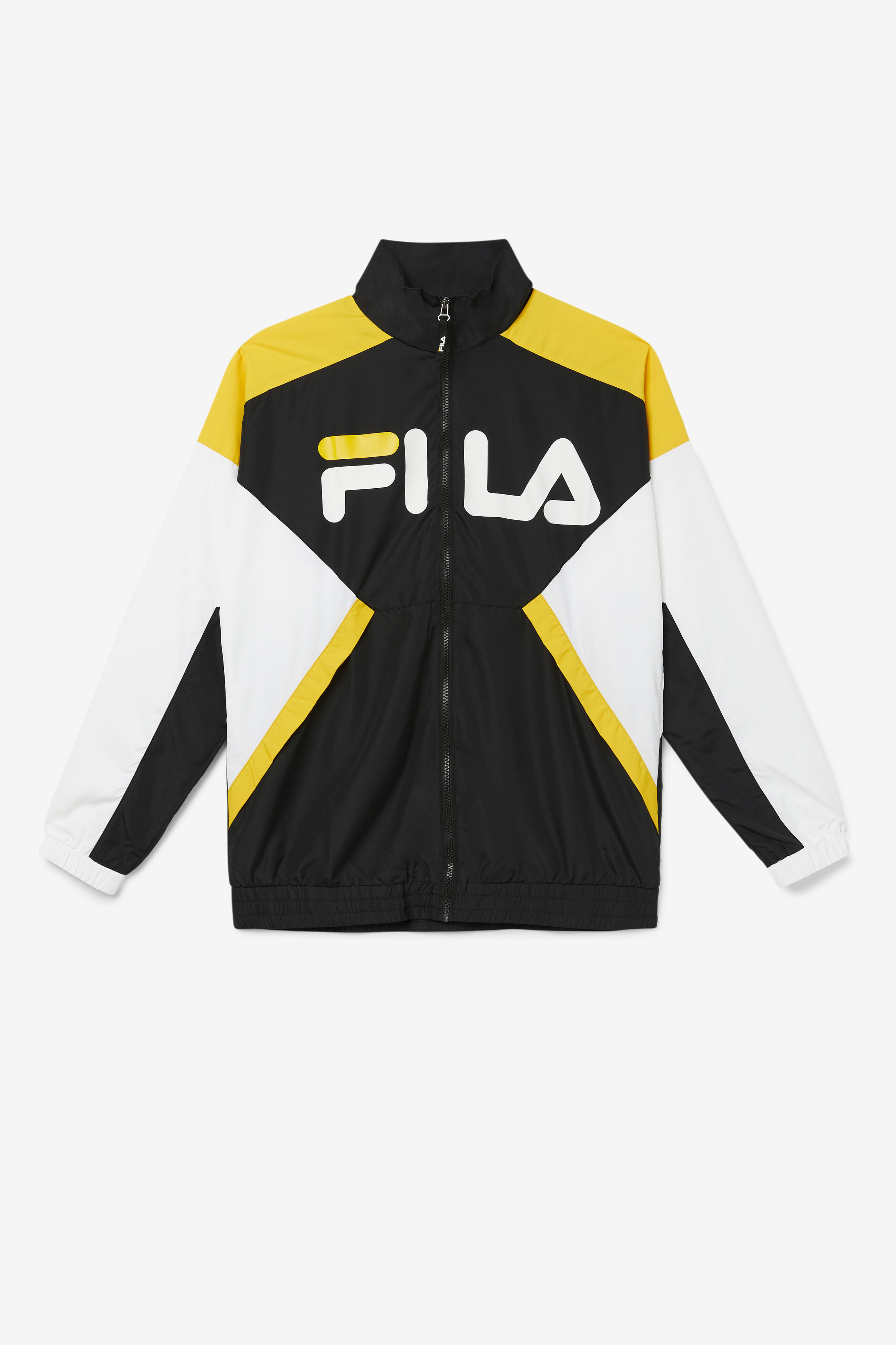 Fila discount windcheater jacket