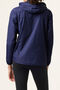 ELEVATED ESSENTIALS JACKET