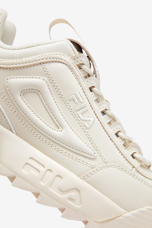 Women's Disruptor Premium - Shoes | Fila