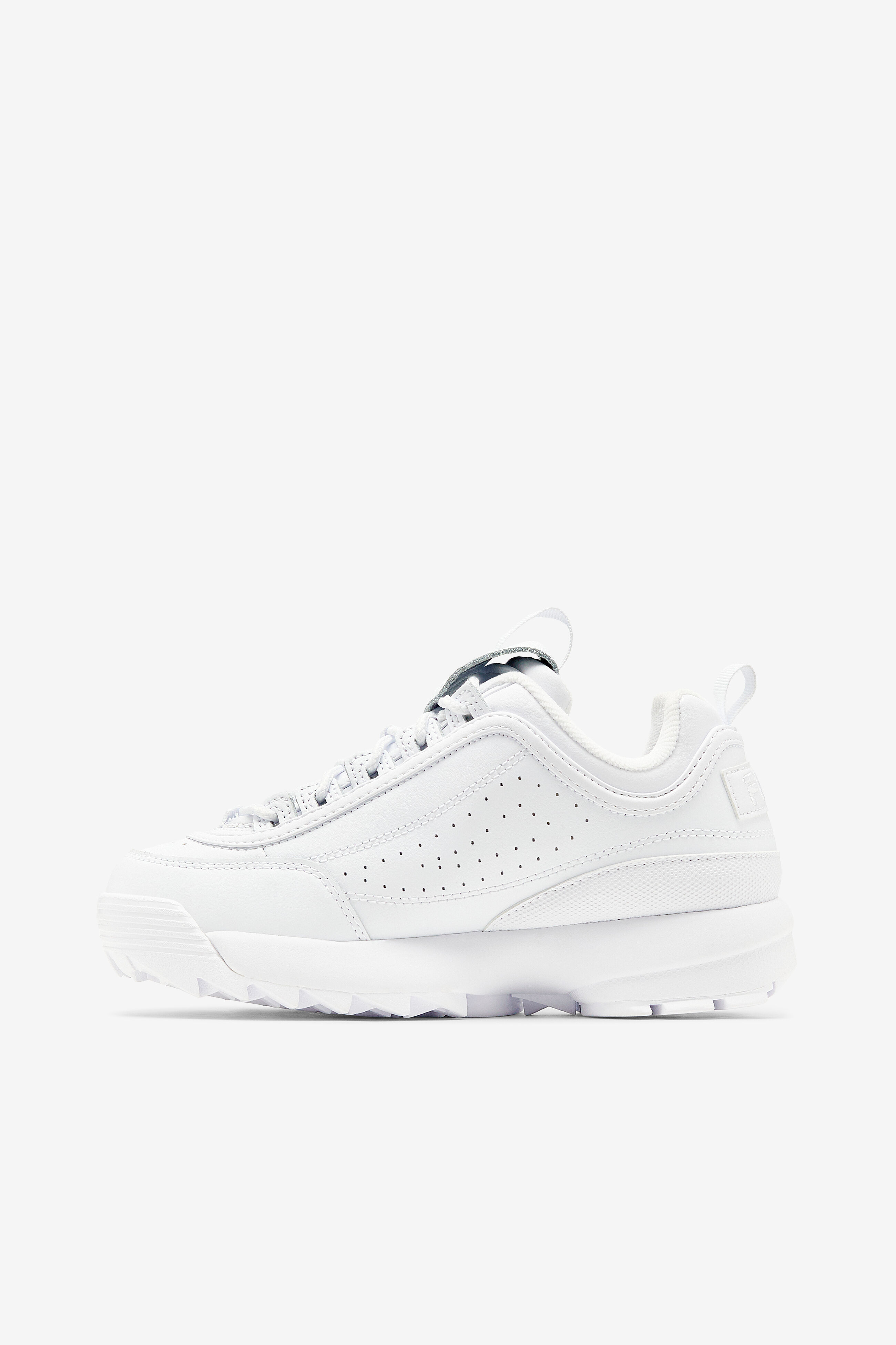 fila floral shoes