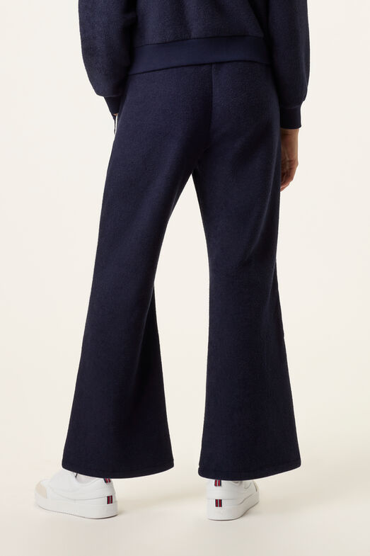 WOMEN&#39;S TENNIS TERRY TRACK PANTS