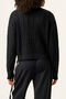 BASELINE CHNKY V-NECK SWEATER