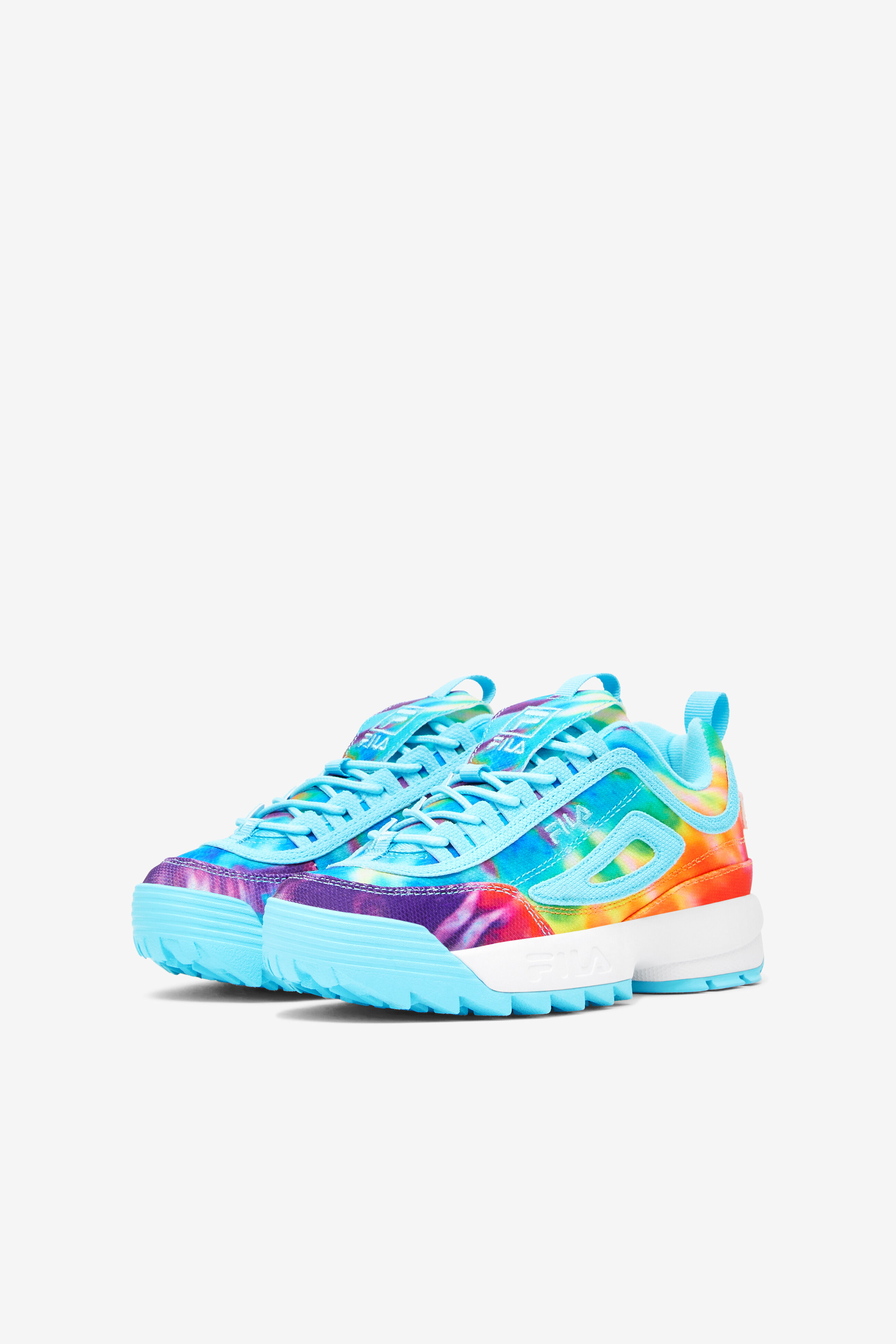 Fila disruptor 2 2025 cena