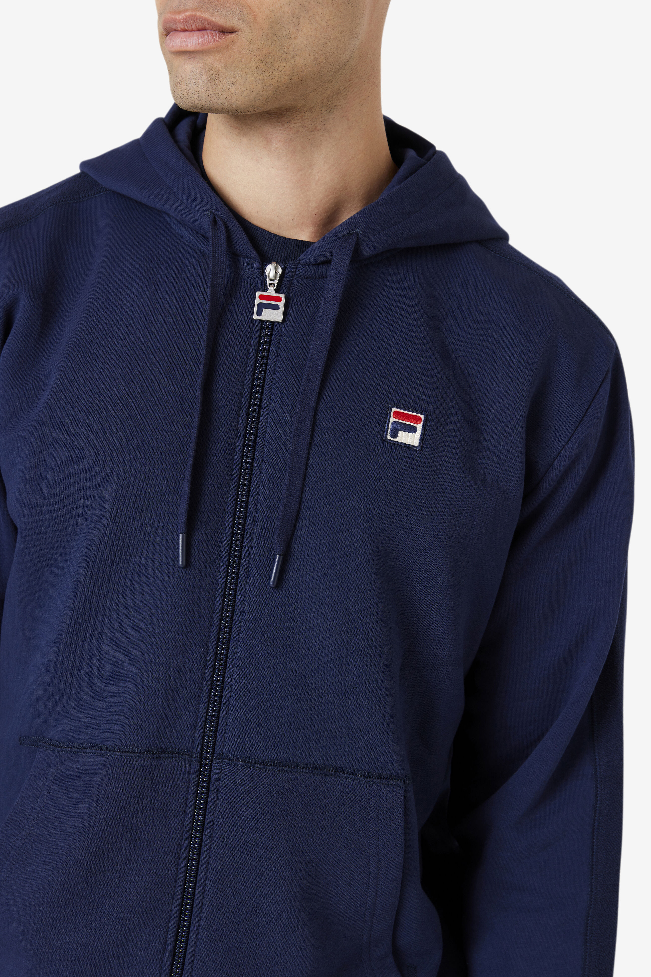 Fila tenconi hoodie sales