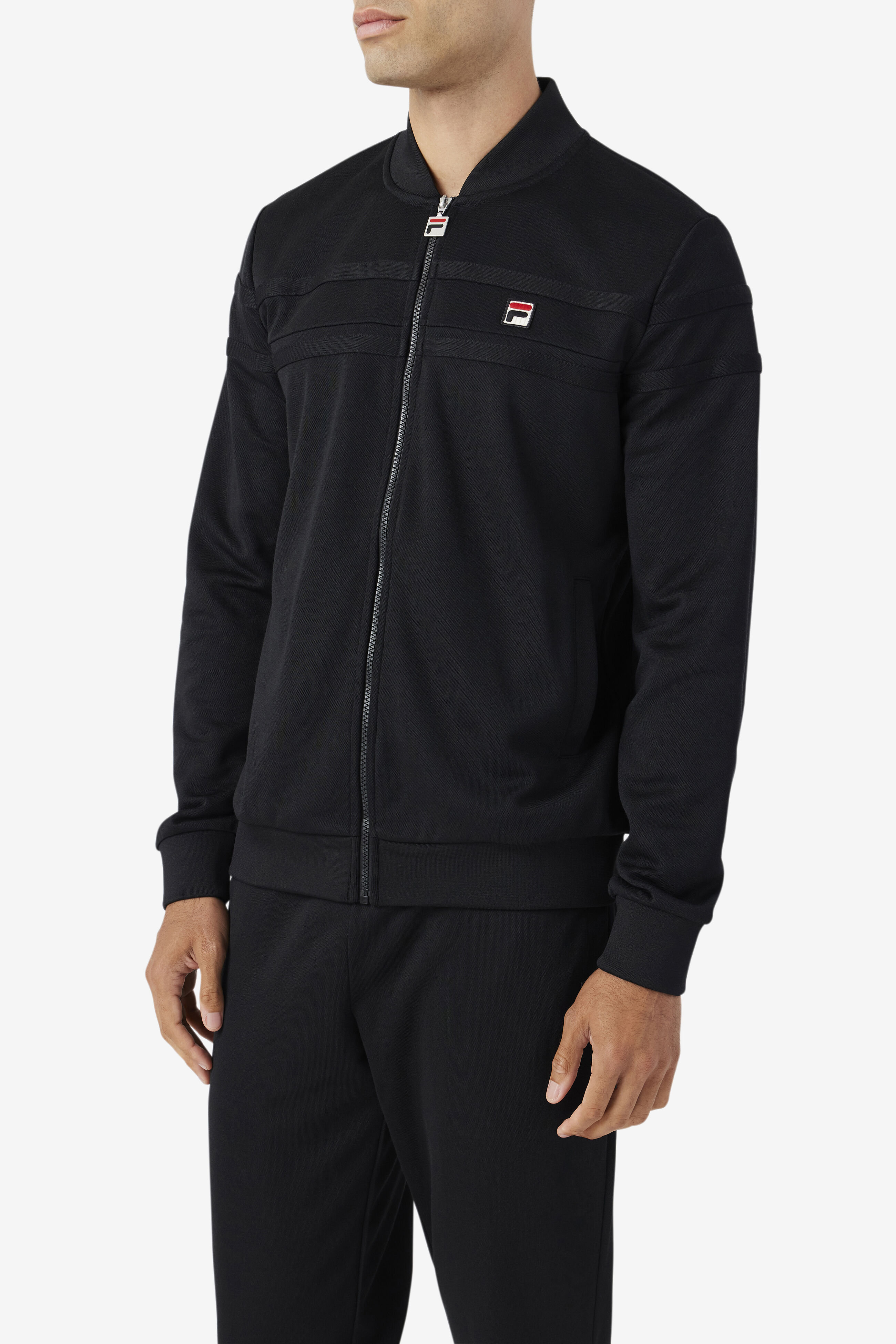 Fila shop naso jacket