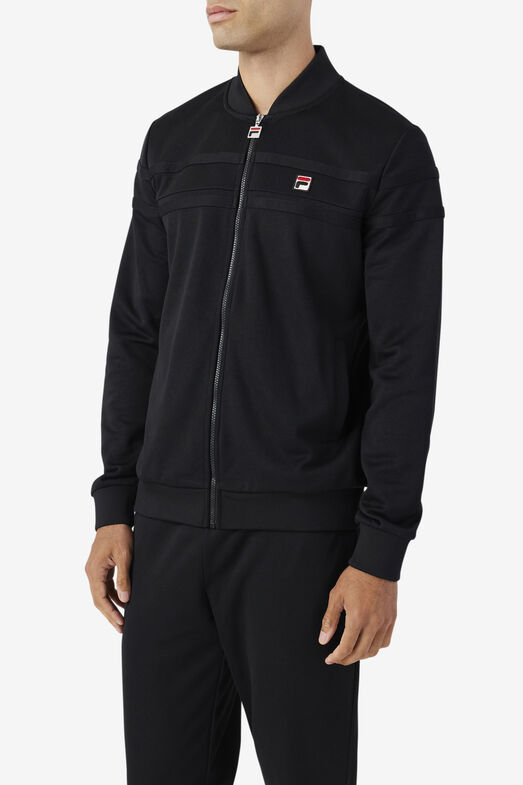 Naso Men's Modern Jacket | Fila