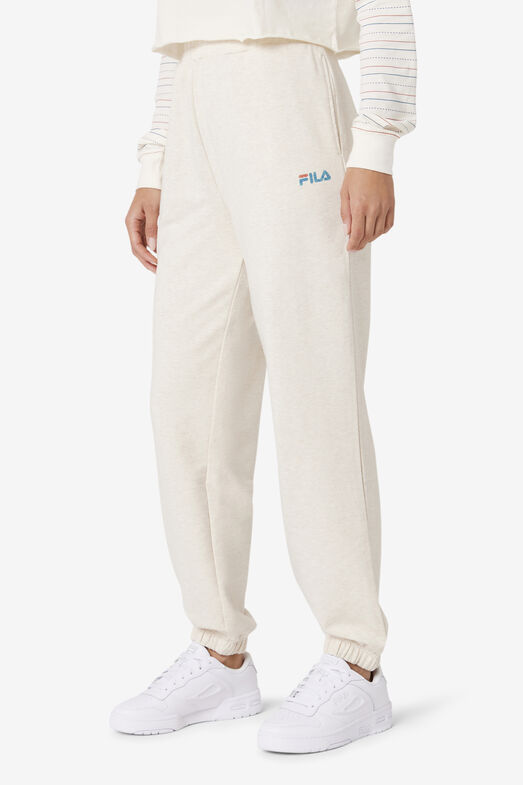 ZIVA OVERSIZED JOGGER/GARD/BCORL/THYM/Small