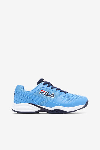 AXILUS 2 ENERGIZED/MARN/FNVY/WHT/Six