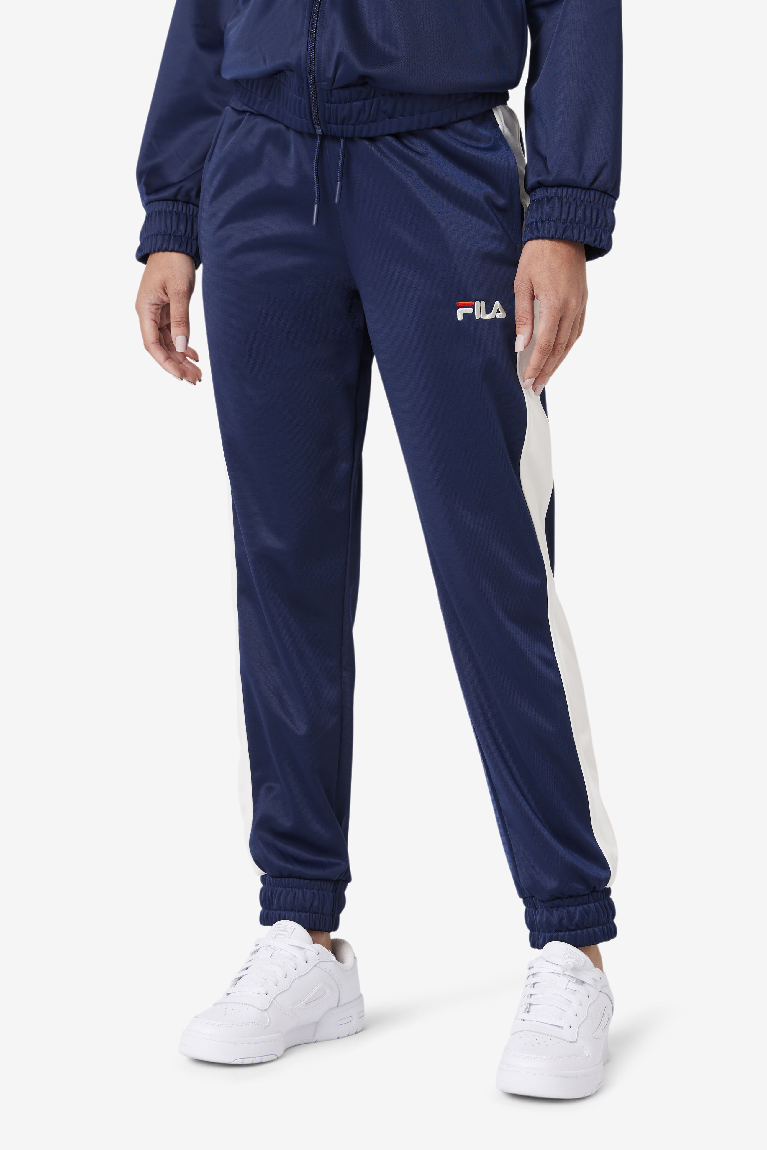 Womens fila sales sweatsuit