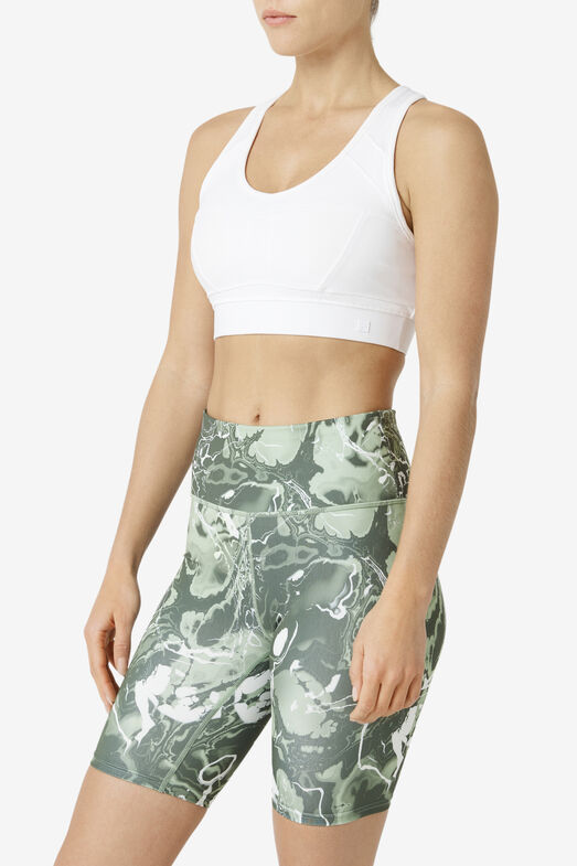 UPLIFT RACERBACK SPORTS BRA