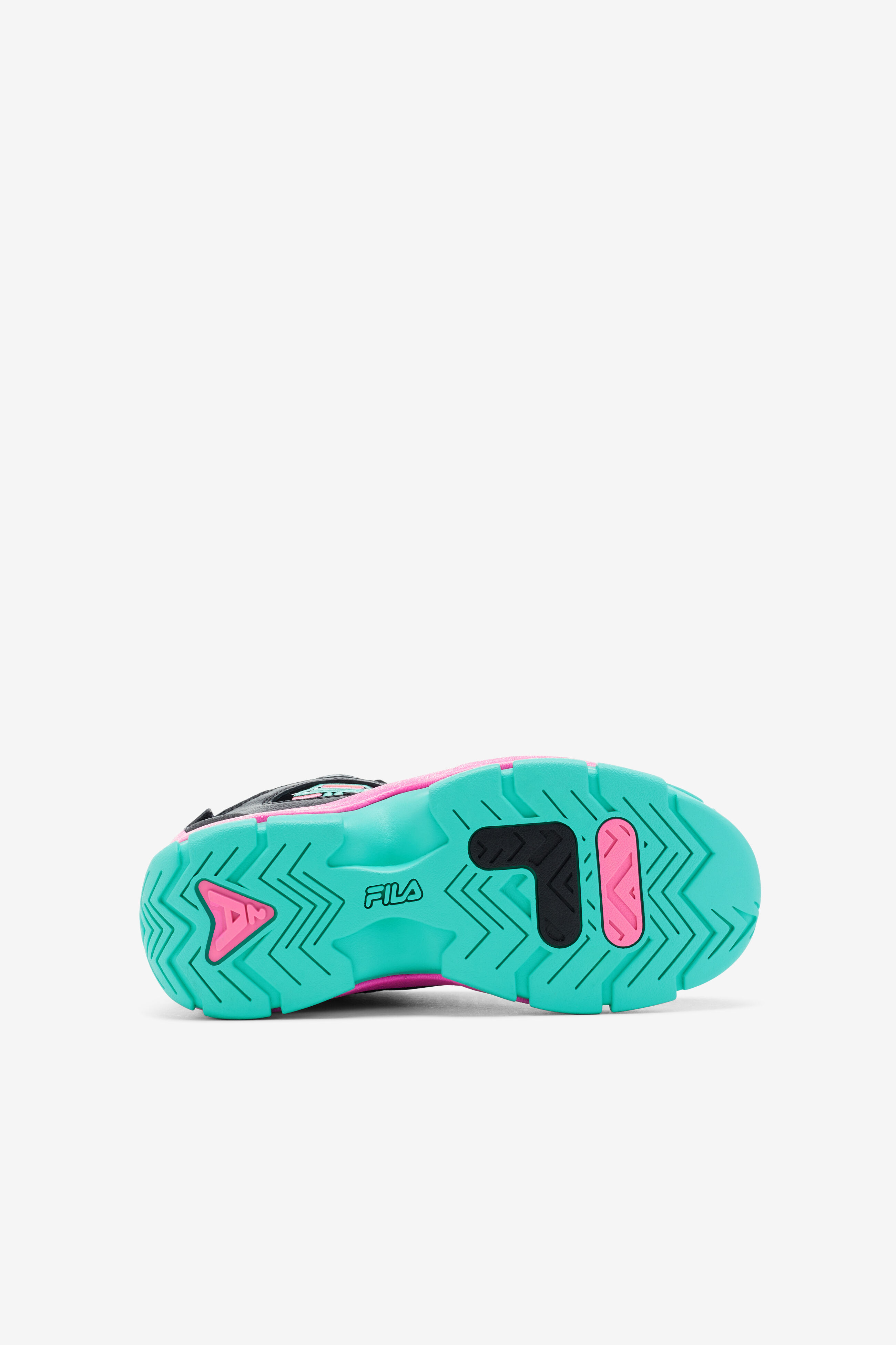 Big Kids Grant Hill 2 Repeat Big Kids 3.5 7 Fila