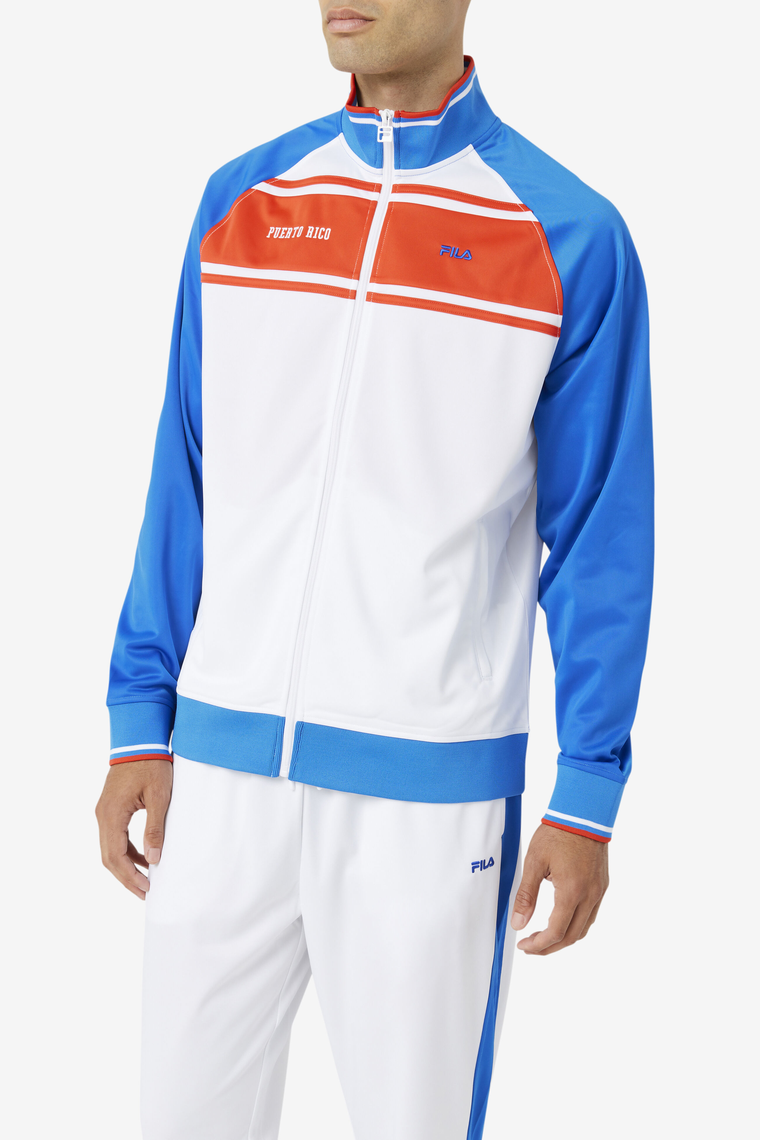 Fila pr online