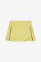 BACKSPIN WRAP SKORT