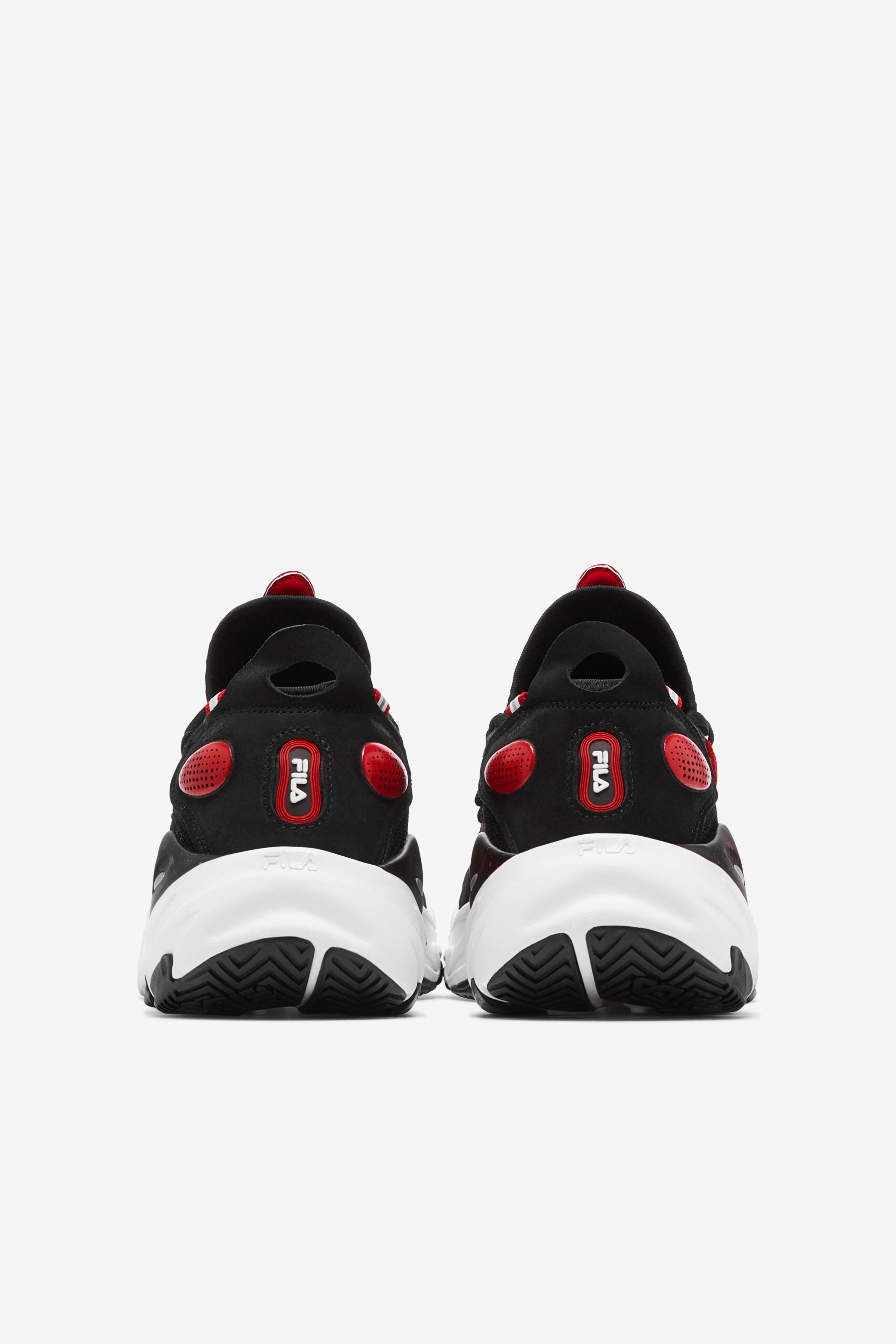 FILA torxe RAY TRACER SUEDE