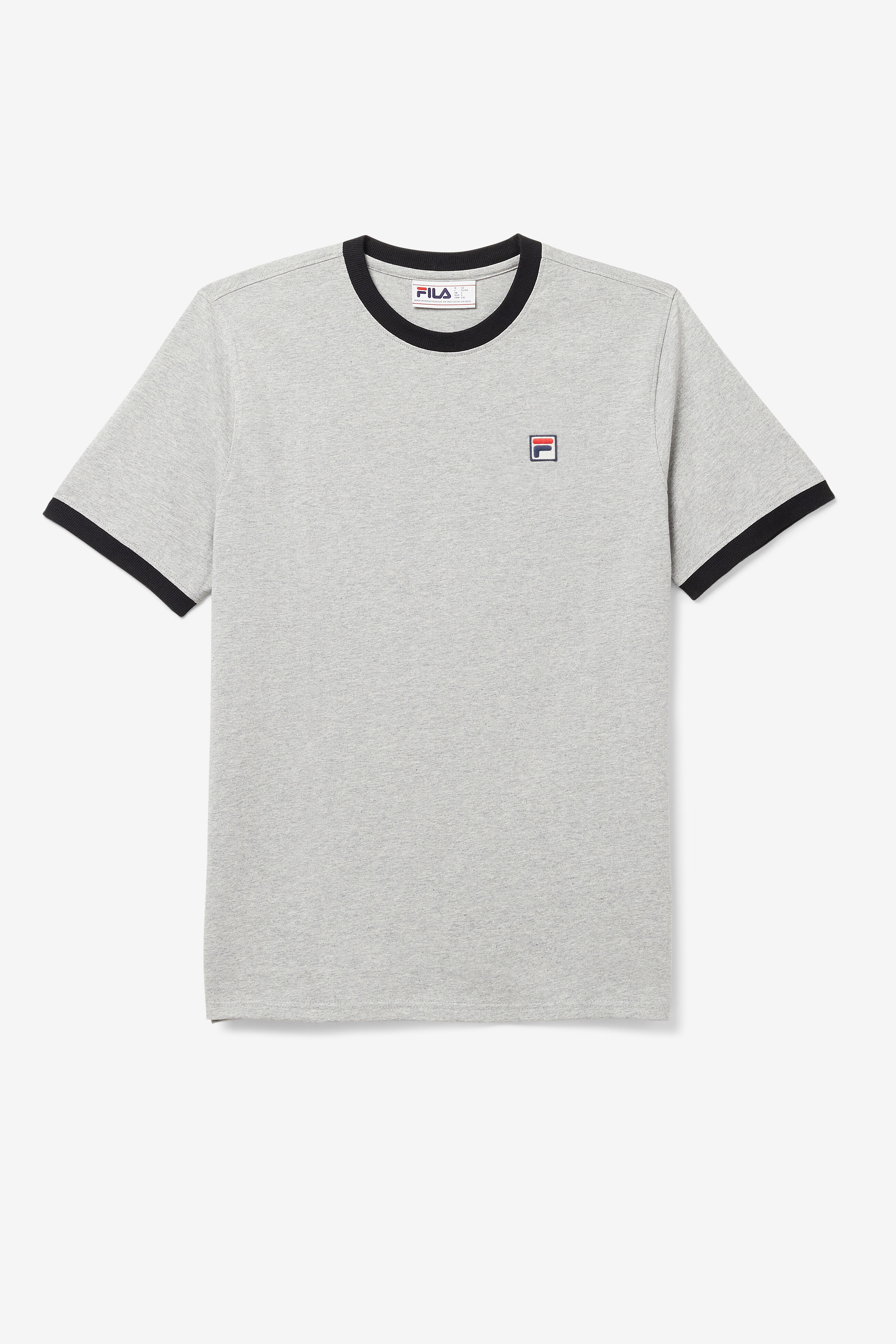 Fila ringer tee 2025