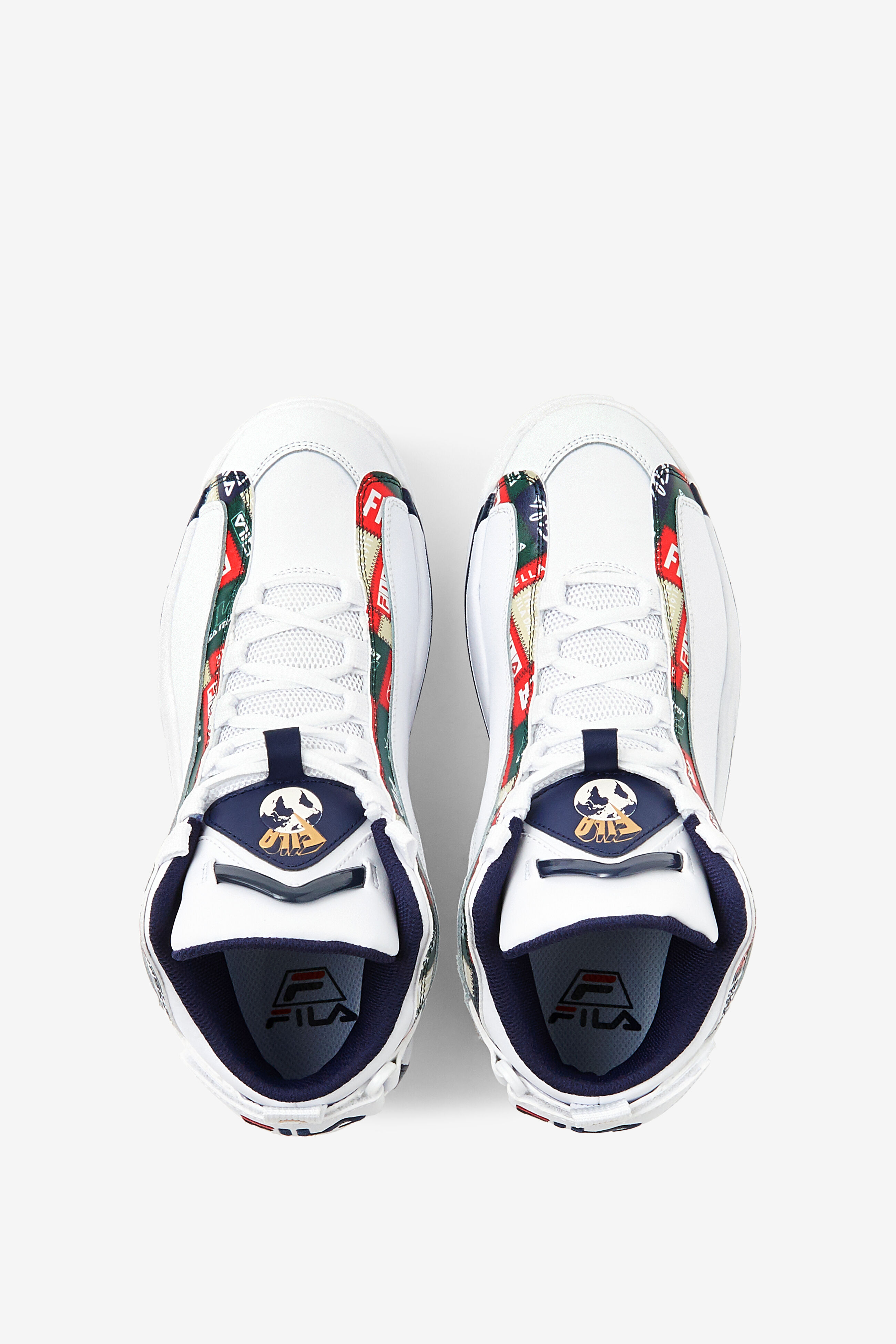 Grant hill shoes 2019 deals