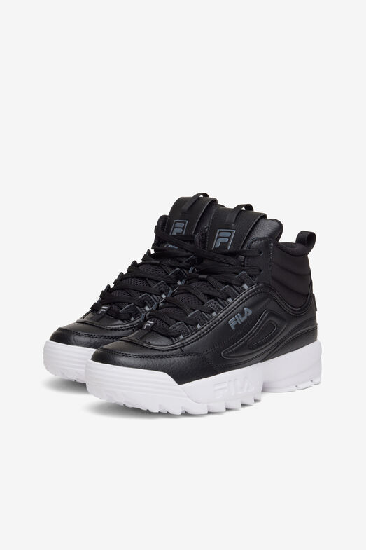 DISRUPTOR II MID