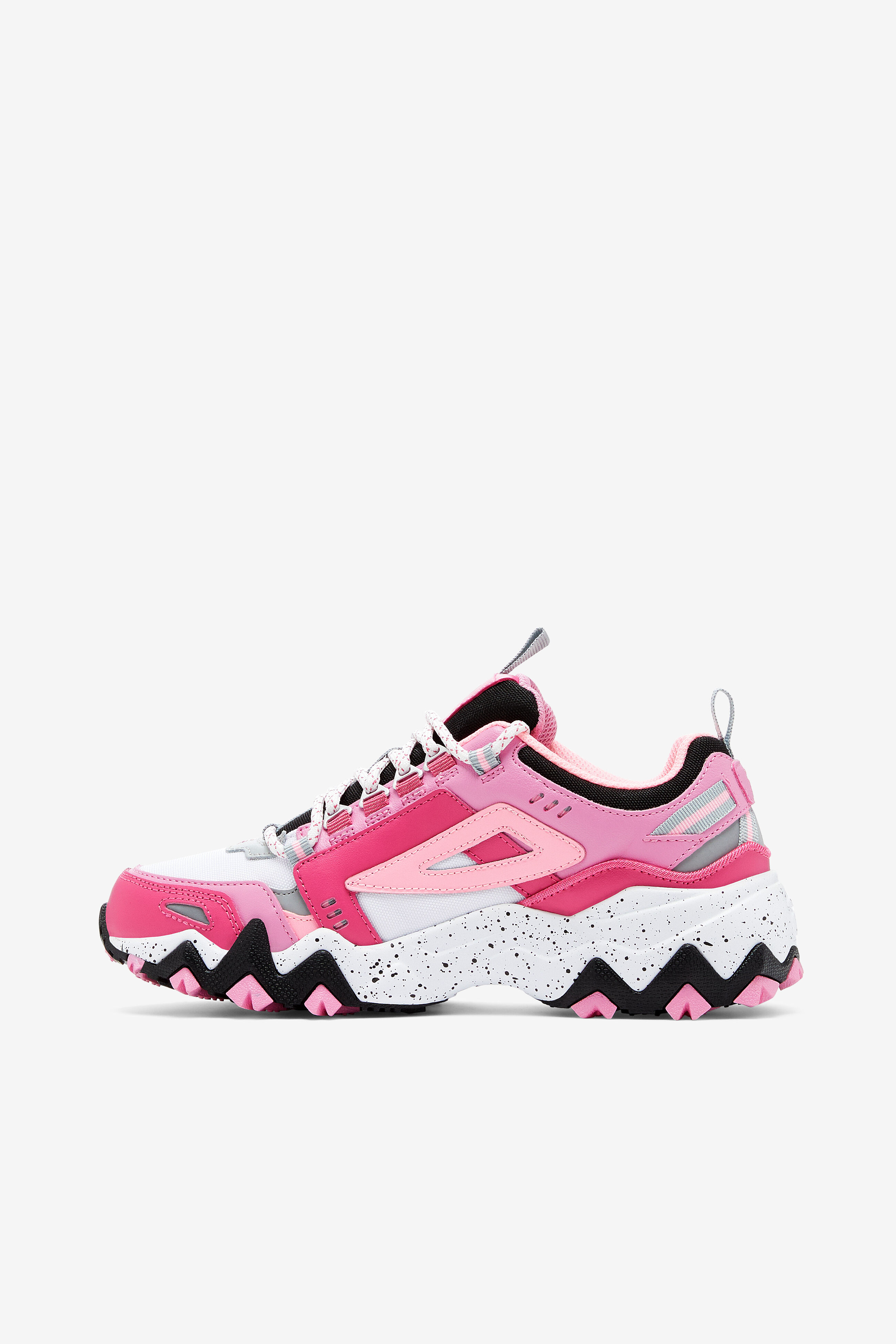 Fila oakmont tr pink new arrivals