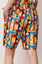 KAEO SWIM SHORT