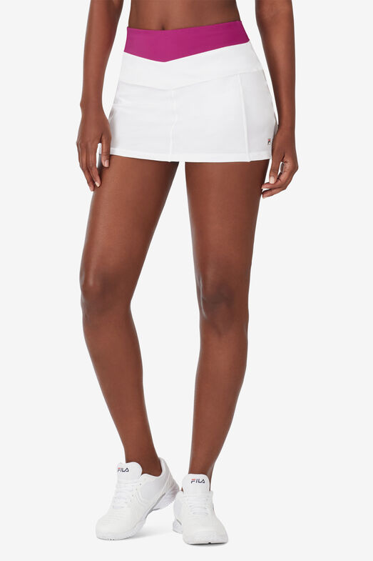 BASELINE 12.5 IN SKORT