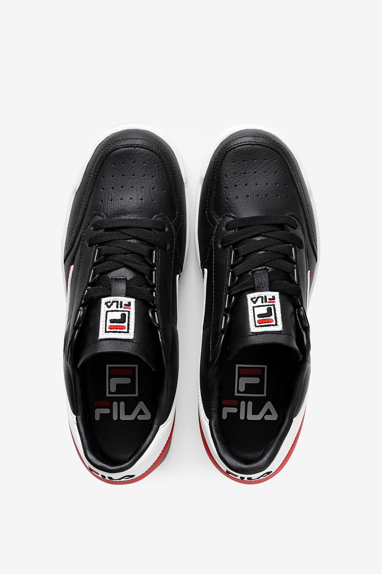 mens fila original tennis athletic shoe