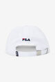 PICKLEBALL HAT/WHT/CRED/1 Size