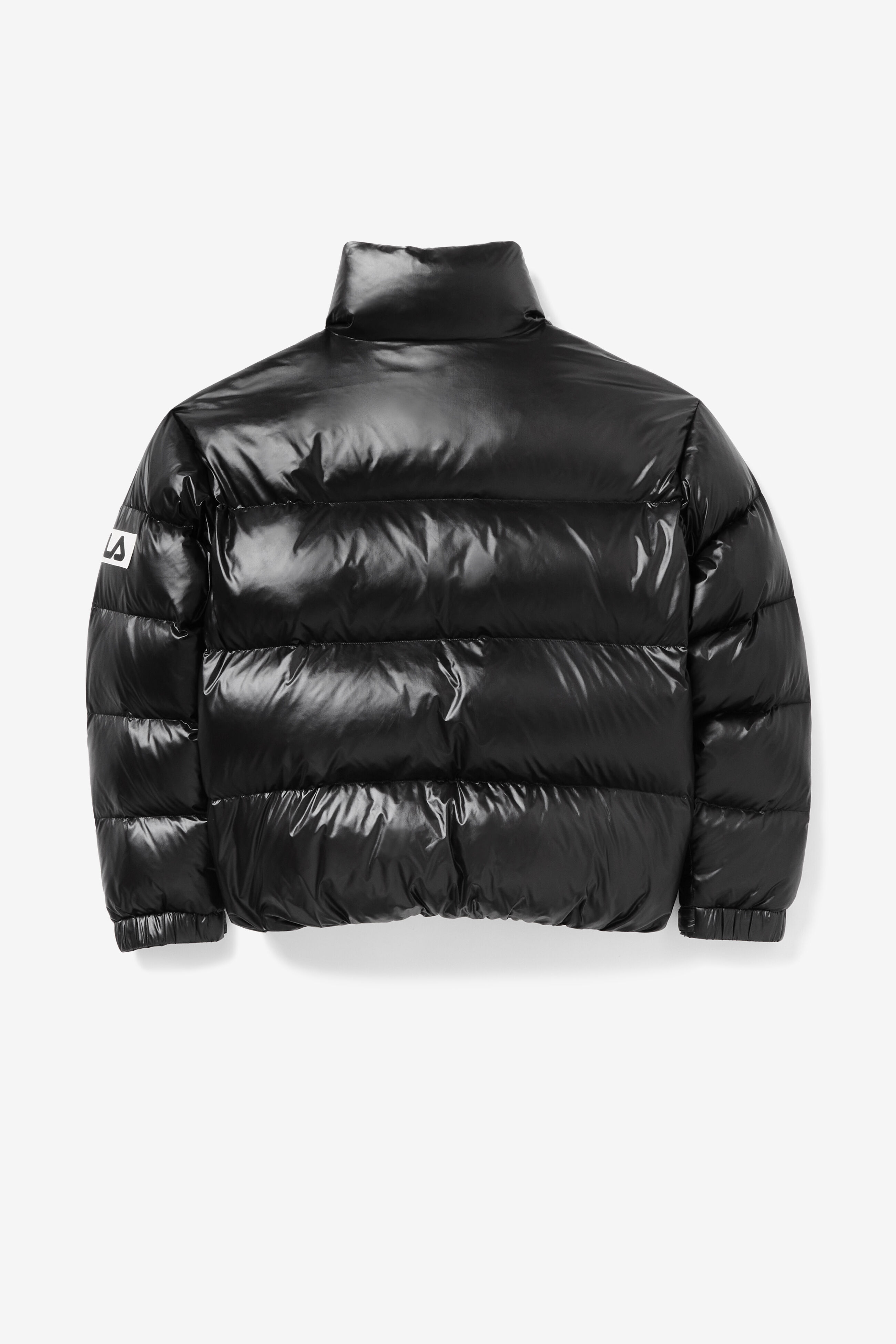 Fila puffer coat women's discount