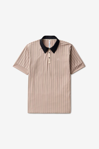 PERFORMANCE ICONIC BB1 POLO