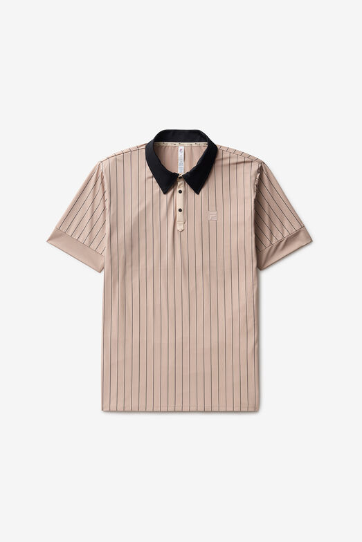 PERFORMANCE ICONIC BB1 POLO